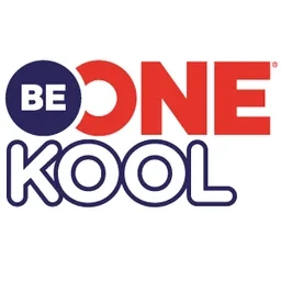 BE ONE KOOL