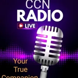 Welcome To CCN Radio Live