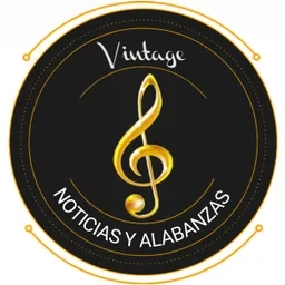 Vintage Radio (Noticias y Alabanzas)