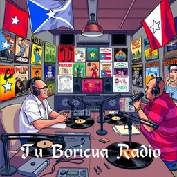 TU BORICUA RADIO