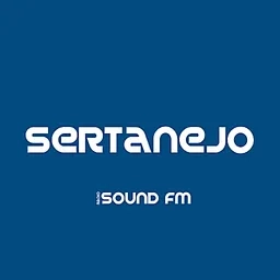 Radio Sound - Sertanejo