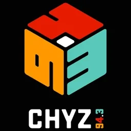 CHYZ 94.3 FM -