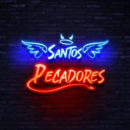 SANTOS PECADORES