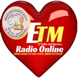 ETM RADIO ONLINE