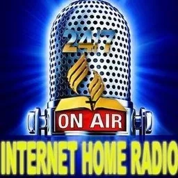 INTERNET HOME RADIO