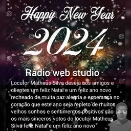 Rádio web 