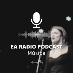 Podcast musicales