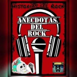 Anécdotas del Rock 