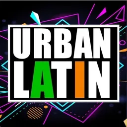 Urban Latin Radio