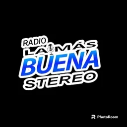 radio la mas buena  stereo