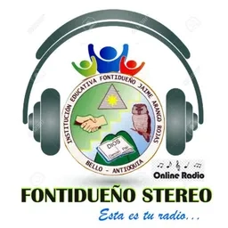 FONTIDUEÑO STEREO 105.5 FM