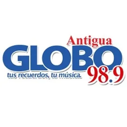 Globo Antigua 98.9