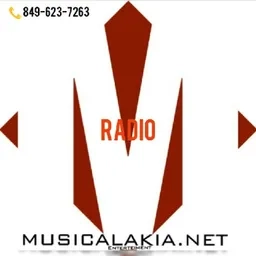 MUSICALAKIA RADIO