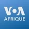 Voice of America - VOA Mali