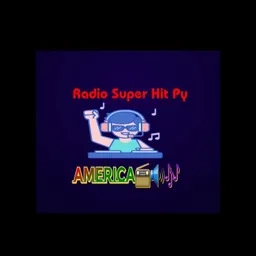 Radio Super Hit Py America