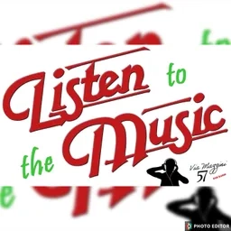 Listen to the music (Prima stagione)