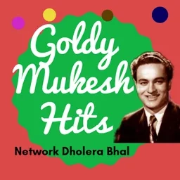 Goldy Mukesh