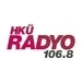 HKÜ Radyo 106.8