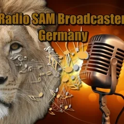 Radio-SAM-Broadcaster-Germany