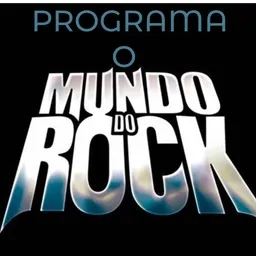 PROGRAMA O MUNDO DO ROCK