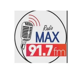 RADIO MAX 91 7