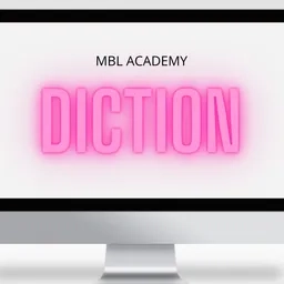 Diction Therapy