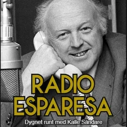 Radio Esparesa