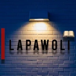 LAPAWOLI PODCAST