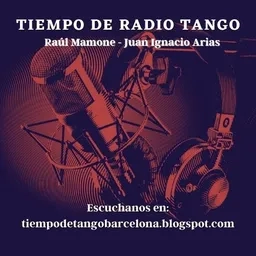 Programa Tiempo de Radio Tango 43