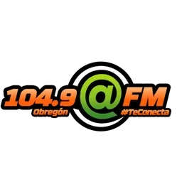 ArrobaFM Obregón 104.9 FM - XHESO