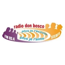 Radio Don Bosco Madagascar 93.4