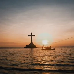 Iglesia es donde tú estas.