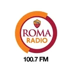 Roma Radio diretta