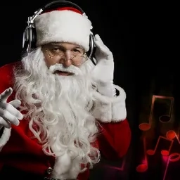 Feel Good Vibes Christmas Radio