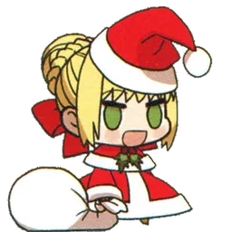 Padoru