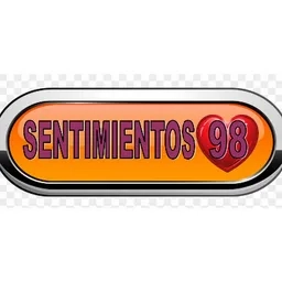 Sentimientos 98