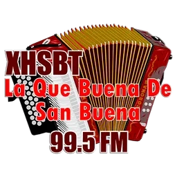 La Que Buena 99.5 FM