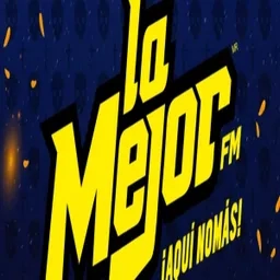 La Mejor FM 98.7