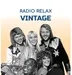 Radio Relax - Vintage