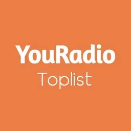 YouRadio Toplist