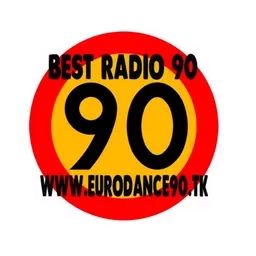 Eurodance 90s - Dance Anos 90