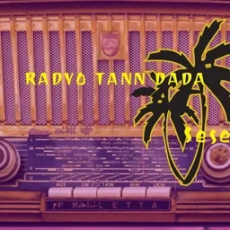 Radyo Tann Dada