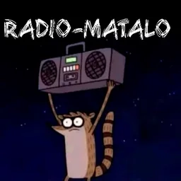 Radio matalo