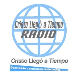 Cristo LlegO a Tiempo Radio