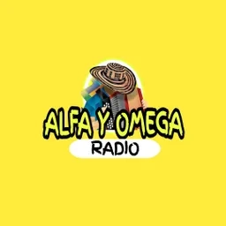 Alfa y Omega Radio