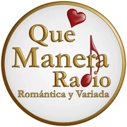 Que Manera Radio