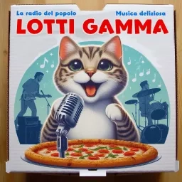 LOTTI GAMMA