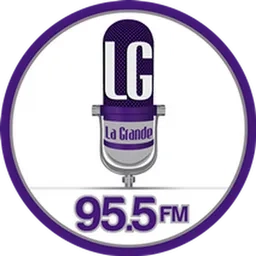 La Grande 95.5 FM