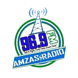 AMZAS RADIO FM 96.9