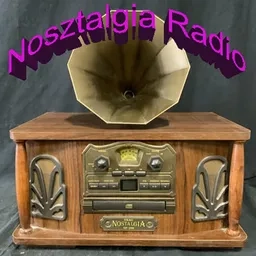 Nosztalgia radio